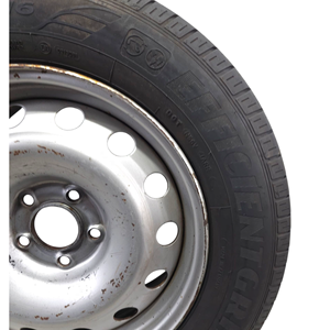Roue de secours PEUGEOT Expert Série PS616001 Diesel 2000 (16>) - Product Image 5