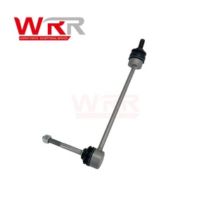 2223201689 Barra Estabilizadora Delantera para Benz W222 S450 S550 S560 S600, Repuesto de Barra de Suspensión Reforzada - Product Image 2