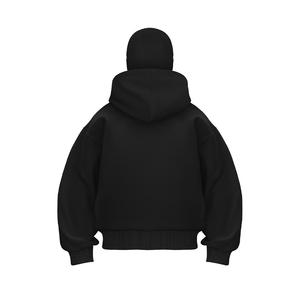 Pull vierge personnalisé en gros sweats à capuche pour hommes/Pakistan Made Top meilleure vente nouveau modèle sweats à capuche pour hommes pour l'hiver 2025 - Product Image 5