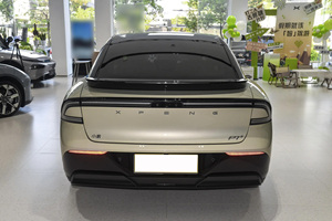 2024 cina lungo raggio 710KM lusso Xpeng <span class=keywords><strong>P7</strong></span> + auto elettriche per adulti auto sportive elettriche a carica rapida - Product Image 5