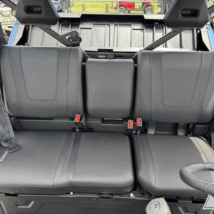 Mejor Oferta 2025 CFMOTO UFORCE 1000 - Product Image 1