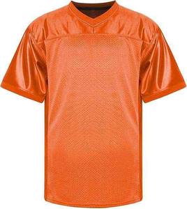 Nouvel arrivage Maillot de football de qualité supérieure Maillot de football Service OEM Coupe automatisée Design personnalisé Maillot de football - Product Image 2