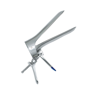 Meilleur spéculum médical Spéculum d'examen gynécologique vaginal Vente en gros Spéculum vaginal Collin Métal Acier - Product Image 1