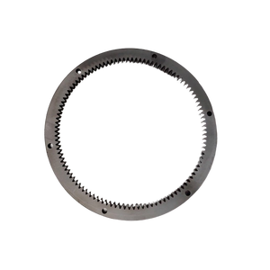 Juego de engranajes planetarios de metalurgia de polvo sinterizado personalizado utilizado en el mecanizado de juntas mecánicas de robots de engranajes no estándar - Product Image 4
