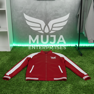 Chaqueta Softshell de Lana Personalizada para Hombre, Impermeable, Cortavientos, Estilo Urbano, Abrigo Informal de Invierno con Logotipo 2026 - Product Image 5