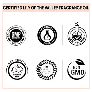 Aceite de Fragancia de Lirio de los Valles - Product Image 5