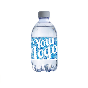 Borraccia Personalizzabile da 330ml, Bottiglia d'Acqua Promozionale Personalizzabile - Product Image 2