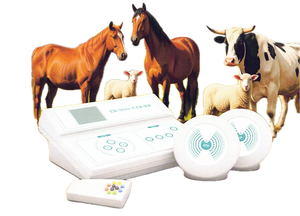 DeVita Combi : Appareils de santé portables professionnels hautement recommandés pour les humains et les animaux - Product Image 2