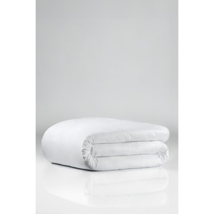 Juego de Ropa de Cama de Hotel Gaia Series, 63 Hilos, Algodón Egipcio y Poliéster, 4 Piezas, Liso y a Cuadros, con Logotipo Personalizado y Plegado - Product Image 1