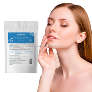 Mascarilla Facial en Polvo EKBER con Hidroalginato y Colágeno - Nutritiva, Hidratante y Blanqueadora para Todo Tipo de Piel - Product Image 4