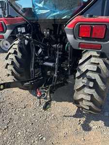 รถแทรกเตอร์มาฮินดรา 2126 HST ปี 2025 พร้อมขาย - Product Image 5