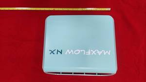 Moldeo por inyección SR376 Producto doméstico HIPS Plástico 4 Cavidades Cold Runner Membrana Kit Cubierta superior Molduras LARGO NUEVO - Product Image 2