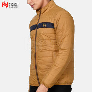 ¡Novedad de 2025! Chaquetas acolchadas de calidad premium para hombre hechas para el invierno con un nuevo estilo - Product Image 4