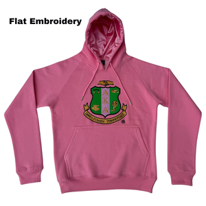 Logotipo personalizado Beige Hombres Algodón Sudaderas con capucha de gran tamaño 400 GSM Bajo MOQ Precio competitivo RTS Listo para enviar Bordado de serigrafía - Product Image 2