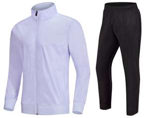 Survêtements d'entraînement de football respirants personnalisés pour hommes, vêtements de jogging, survêtements de football à séchage rapide, survêtement de football d'équipe - Product Image 4