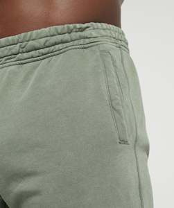 Gym Fitness Wear Men Sweatpants Plus Size Breathable Trousers Lightweight Men Training <b>Joggers</b> - Product Image 5