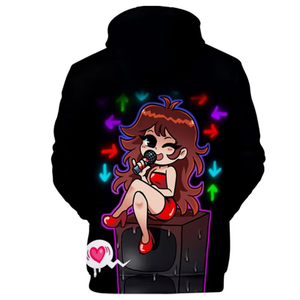 เสื้อมีฮู้ดผ้าโพลีเอสเตอร์100% สำหรับผู้ชายพิมพ์ลายแบบระเหิดกันหดสำหรับฤดูหนาวโลโก้ตามสั่ง - Product Image 3