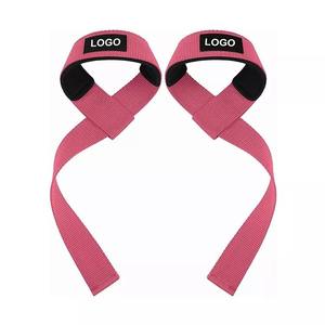 Gimnasio Ejercicio Fitness Entrenamiento de fuerza Culturismo Empuñadura de mano Levantamiento de pesas Muñequeras para hombres y mujeres - Product Image 5