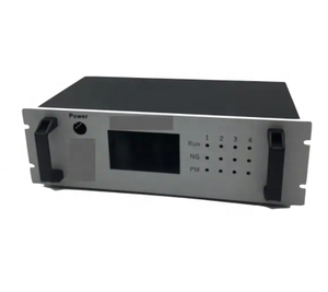 ผลิตภัณฑ์ผลิตแผ่นโลหะแชสซีสภาพใหม่เคลือบผงวัสดุออกแบบได้ตามต้องการ - Product Image 4