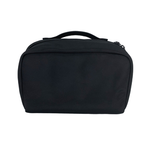 Bolsa de cosméticos personalizada de buena calidad con logotipo personalizado, bolsas de etiqueta privada para viajes - Product Image 6