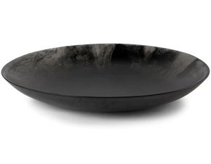 Plato de Servir Artesanal de Resina Epoxi con Majestuosos Tazones Profundos para una Experiencia Gastronómica de Lujo, Regalos y Decoración de Mesa Real - Product Image 1