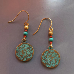 Collier ras du cou en cristal de perles Sodalite 8mm fait main bijoux artisanaux en pierre Sodalite naturelle - Product Image 1