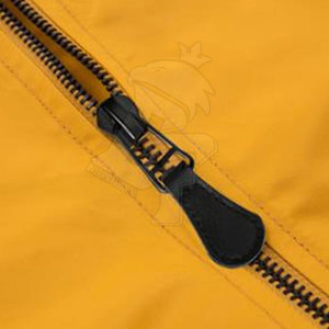 Blouson aviateur léger pour hommes à usage extérieur fabriqué avec un matériau de haute qualité pour une sensation de confort - Product Image 5