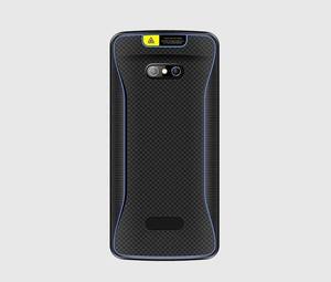 สำหรับ chainway C72 PDA แบบบูรณาการมือถือ Android 11แพลตฟอร์มแบตเตอรี่8000mAh จีพีเอส Beidou GLONASS impinj เครื่องอ่าน RFID ที่ทนทาน - Product Image 5