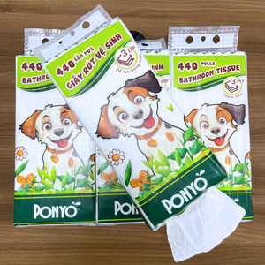 Papier essuie-tout de cuisine 2 plis doux et absorbant personnalisable, design interplié, 600 feuilles de pâte de bois vierge 22gsm - Product Image 3