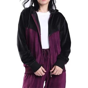 Tendance Top qualité survêtements pour femmes ensembles 2 pièces ensemble tenues décontracté salon ensembles deux pièces survêtements 2026 - Product Image 2