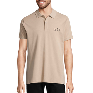 Camisa de Hombre de Marca de Calidad, 100% Algodón, Antiarrugas, Tejida, Manga Corta, Tela de Verano, Fábrica de Ropa de Bangladesh - Product Image 3