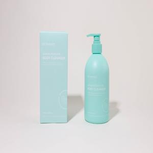 Limpiador Corporal con Aroma a Limón - Product Image 1