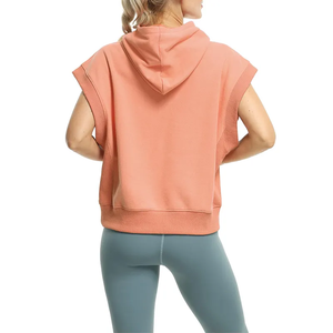 Sudadera con capucha de invierno para hombre de calidad profesional, nuevo estilo, patrón sólido, 100% algodón, fabricante superior, tasa de fábrica, moda de tendencia - Product Image 6