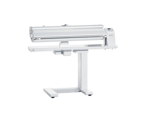 ENTREGA A DOMICILIO Planchadoras de Vapor Rotatorias HM16-80 de 86 Libras para Operaciones de Lavandería Comercial 220-240V - Product Image 1