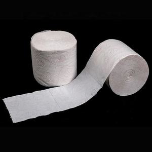 Wholesale OEM Private Label Toilet <b>Tissue</b> <b>Paper</b> Roll for Bathroom - Product Image 3