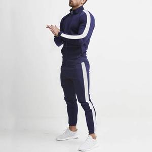 Ensemble pantalon de jogging et sweat à capuche personnalisé, vêtements de sport vierges, tenues de jogging en coton molletonné 100%, pantalons de survêtement et sweat à capuche, survêtements pour hommes - Product Image 6