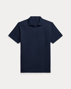 Lujo personalizado hombres 100% algodón para Polo camisa ajuste clásico manga corta suave transpirable Golf Casual desgaste fabricante al por mayor - Product Image 2