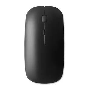 Customizable Curvy Wireless <b>Mouse</b> for Office Supplies - Product Image 2