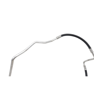 Tubo condensatore evaporatore A/C RENAULT Twingo III serie 924904630R H4D 400 Benzina 1000 (14>) - Product Image 3