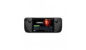 Console portable Valve Steam Deck de qualité supérieure en gros 64 Go 512 Go - Product Image 3