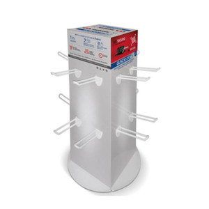 Espositore Vuoto Gusci Auto Meliconi - Product Image 1