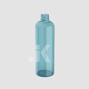 FABRICANT DU VIETNAM AVEC LE MEILLEUR COÛT D'ATTERRISSAGE pour Clair Vide Bullet PET Bouteille 250ml Emballage En Plastique M0545T - Product Image 3