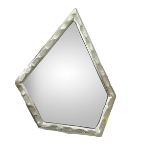 Durable Modern Design Antique Home Decor <b>Wall</b> <b>Mirror</b> Bulk Aluminum Framed <b>Hanging</b> <b>Mirror</b> Metal Material - Product Image 6