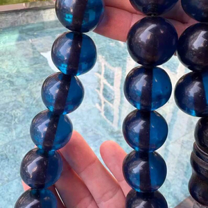 ลูกประคำเรซิ่นอิสลาม ทัสบีฮ์ มิสบาฮ์ มุสลิม - Product Image 1