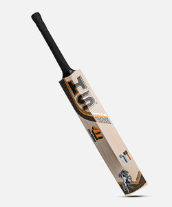 Bat de cricket HS 41 Pro Edition en saule anglais par Hs Sports - Product Image 5
