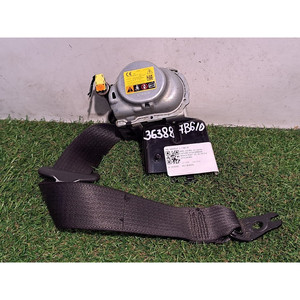 CEINTURE DE SÉCURITÉ ARRIÈRE DX OPEL Astra J Sports Tourer 39028541 B10XFL (10>15) - Product Image 1