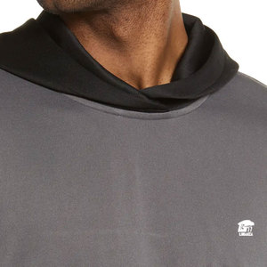 Nueva Llegada, Sudadera con Capucha para Hombre de Alta Calidad, Estilo Urbano Invernal, Corte Regular, Peso Personalizado, 100% Algodón, Forro Polar Transpirable, Bordado Personalizado - Product Image 6