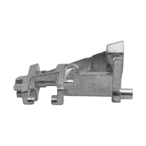 Manija de puerta exterior para Mercedes Clase B W245-IZQUIERDA - Product Image 3