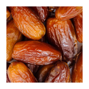 Dattes séchées de haute qualité fournies en gros lots pour une expédition mondiale rapide - Product Image 1