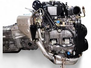 CN12863 FB25 JDM Impreza RS 4CYL 2024 2.5L คุณภาพสูง - Product Image 5